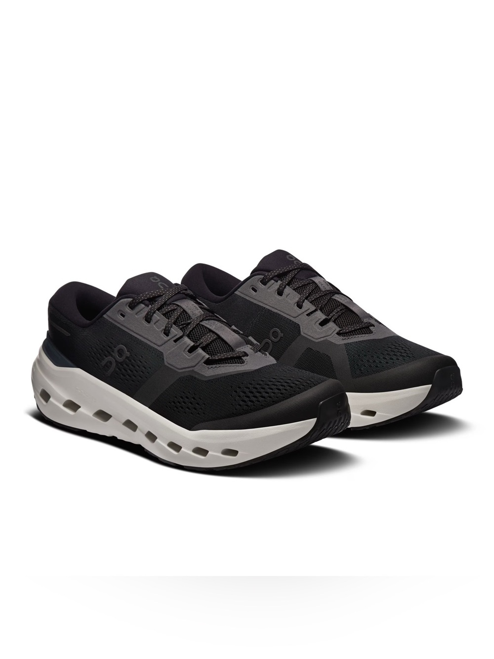 On Men's Cloudrunner 3 Cushioned Running Shoes size 13